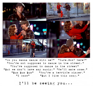 The Notebook Picspam