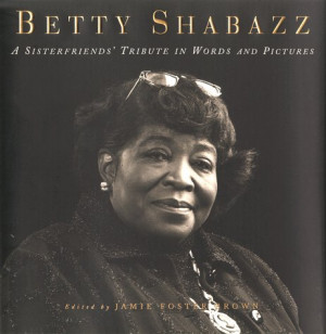 Quotes Temple Betty Shabazz Quotes