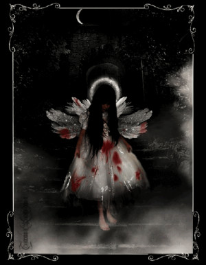 Gothic Images, Pictures, Graphics, Comments - Page 14