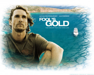 View Fool's Gold in full screen