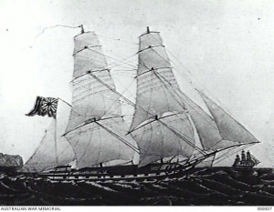 Colonial period, 1788–1901