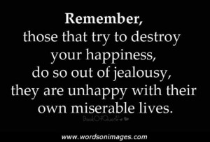 Misery Loves Company Quotes