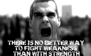 henry rollins quotes on weight lifting