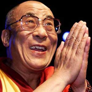 Quotes – Dalai Lama on Compassion
