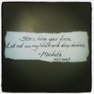 Macbeth Shakespeare Quotes Tumblr_m80c8qn7ej1r45o3mo1_ ...