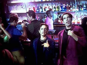 Night at the Roxbury (1998)