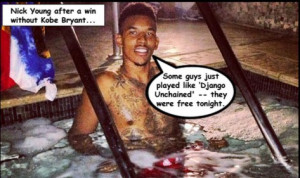 Presenting Swaggy P s Greatest Hits The Best Quotes From Nick Young