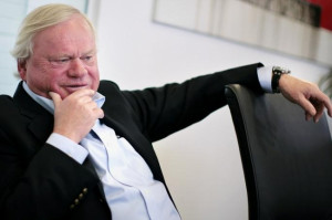 John Fredriksen