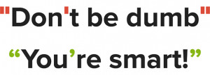 ... Quotes for Smart People , a single-serving site to spread awareness of