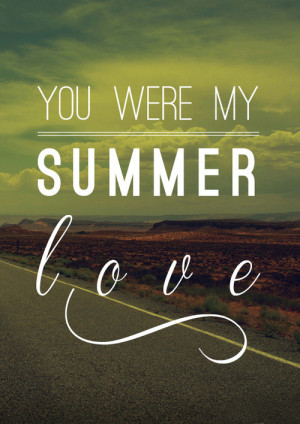 summer quotes | Tumblr