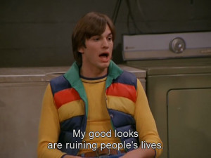 that 70s show Kelso