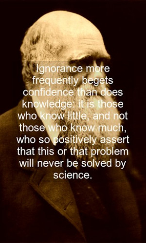 Charles Darwin quotes, is an app that brings together the most iconic ...