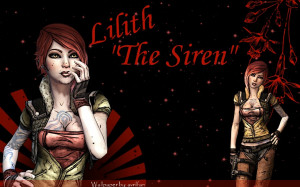 lilith borderlands wallpaper page 2 lilith borderlands wallpaper page ...