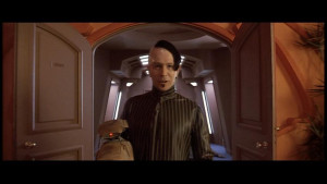 Gary Oldman The Fifth Element