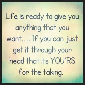 Anything is possible