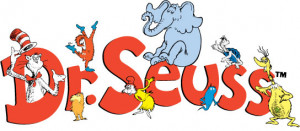 Celebrate Dr. Seuss’s Birthday