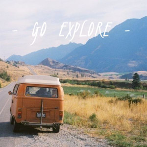 Go explore the world #travel #quotes