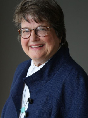 Sister Helen Prejean, author of 'Dead Man Walking.' (Photo: Michael ...