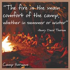 campfire quote camp horizons more camps quotes quotes camptown rv com ...