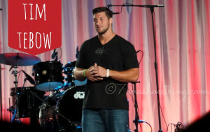 Tim Tebow