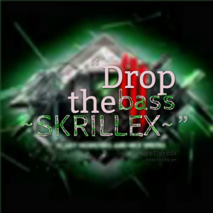 Quotes Picture: drop the bbeeeeeep ~skrillex~