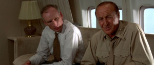 James Rebhorn Robert Loggia...
