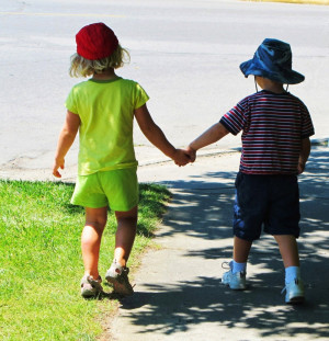 There is only one limit to the power of God’s workings in our lives ...