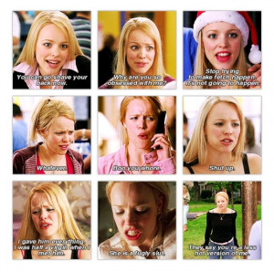 Mean Girls