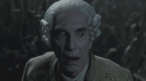 Sleepy Hollow (1999)