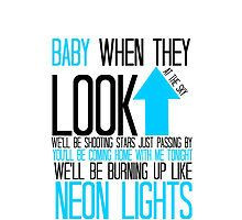 ... Demi Lovato Quotes And Lyrics, Demi Lovato Song Lyrics, Neon Lights