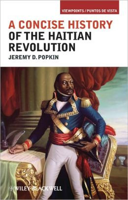 years ago, the Haitian Revolution (1789-1804), which created “Haiti ...
