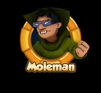 Missions: Whack-a-Mole Man