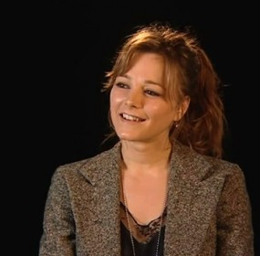 Thread: Classify Bojana Novakovic, Serbian Actress from Australia