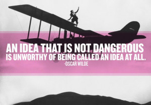 Oscar Wilde quote #ideas