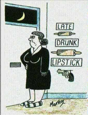 wives commanded to submit to un christ like husbands a