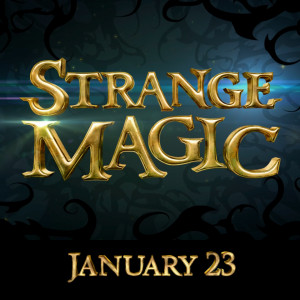 Strange Magic (film) - DisneyWiki