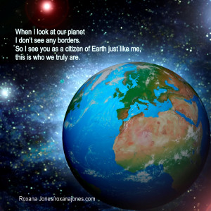 Day Earth Inspirational Quotes