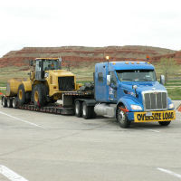 ... » Heavy haul trucking quote - Get a free and professional quote