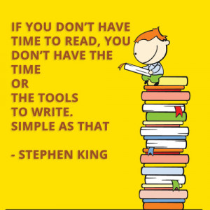 Seeing someone reading a book you love is seeing a book recommending a ...