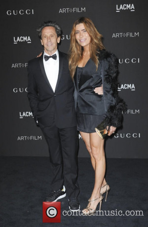 Picture - Brian Grazer - Shots from... Los Angeles California United ...