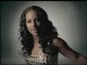 Alicia Keys...