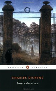 Cover of Great Expectations (Penguin Classics)