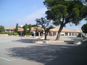 Ecole élémentaire René Char picture