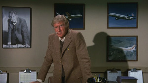 Lloyd Bridges Airplane Movie list 2013 - airplane!