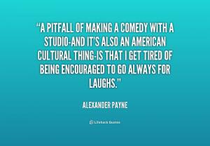 Comedy Quotes