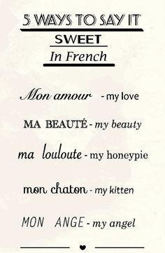 Funny Love Quotes In French. QuotesGram