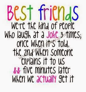 Quotes and Sayings about Life for Friend