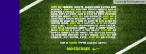 Nike Tennis Quotes