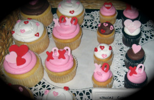 Have a Valentine in Mind?