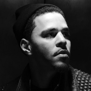 Cole featuring Jhene Aiko – Sparks Will Fly